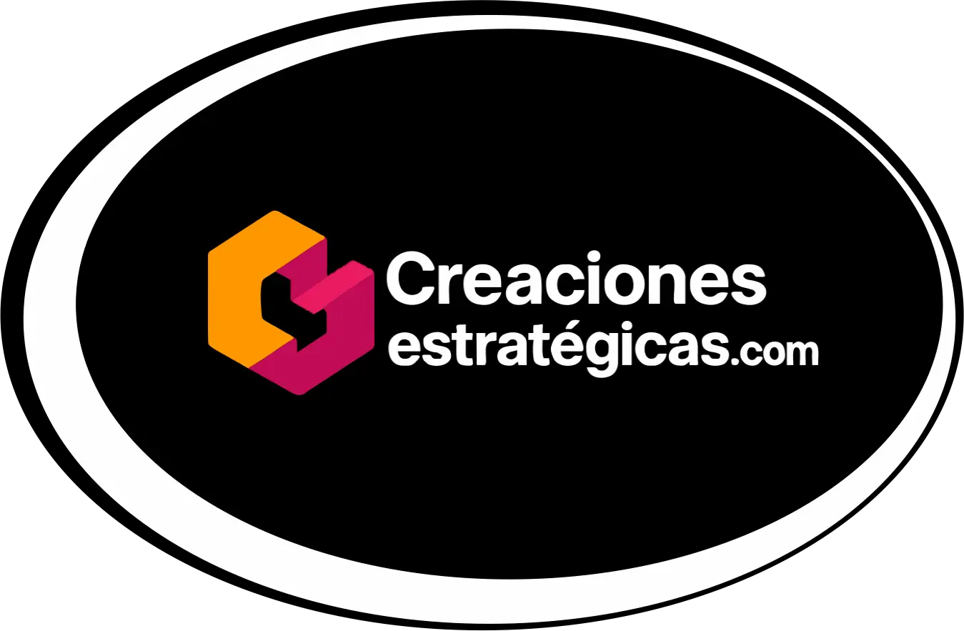 LOGO CREACIONES